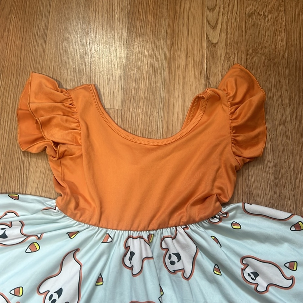 Halloween dress - Picture 3 of 13